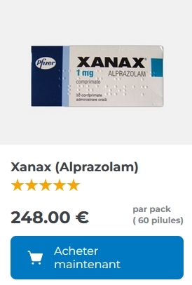 Guide d'Achat du Xanax Générique : Conseils et Précautions