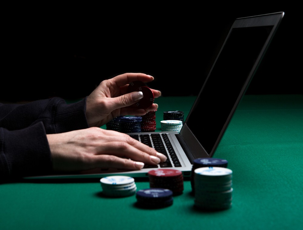 How to Choose the Right Online Gambling Establishment Platform